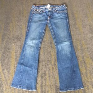 True Religion Joey Jeans Size 31